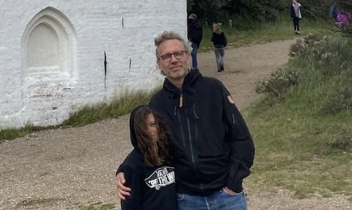 Bofællesskabet Fridlev · Almenr